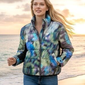 Free People Pippa Packable Puffer Jacket